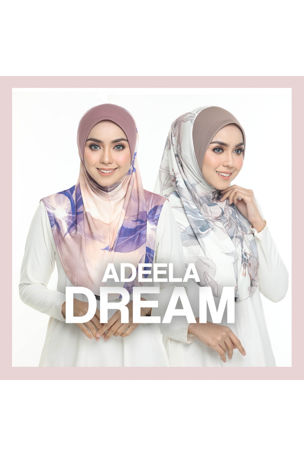 Adeela Dream